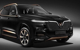 10 điểm giúp VinFast President xứng danh xe của lãnh đạo Việt