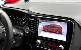 Khám phá công nghệ 3D hỗ trợ lái xe an toàn cho người Việt - Camera 360 3D Safeview LD900