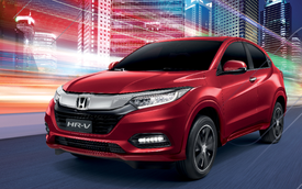 5 giá trị cốt lõi của ô tô Honda mà bạn cần biết