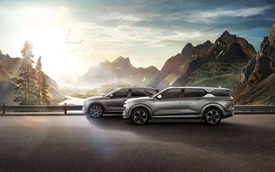 VinFast hé lộ tin hot sát ngày tổ chức LA Auto Show 2021: Có sao tầm cỡ, công chiếu giữa Quảng trường Thời đại ở Mỹ
