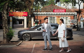 Người dùng trải nghiệm VinFast Lux A2.0: ‘Khó tìm được mẫu sedan nào tốt hơn’