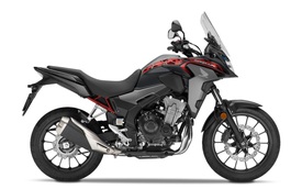 Honda triệu hồi 3 dòng mô tô CBR500R, CB500F và CB500X ở Việt Nam