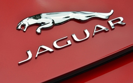 Jaguar xem xét về việc trình làng mẫu Compact mới
