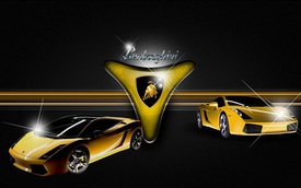 Nhìn lại những mẫu siêu xe đã làm nên nhãn hiệu Lamborghini