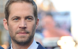 Paul Walker, nam chính của phim "Fast and  Furious", qua đời