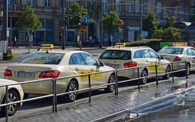 Hamburg sẽ cấm tất cả các loại xe hơi đi vào nội thành