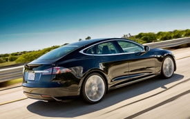 Tesla đầu tư 5 tỉ USD xây dựng "Siêu nhà máy" 9,3 triệu mét vuông