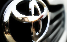 Toyota bồi thường 1,2 tỉ USD cho chính phủ Mỹ