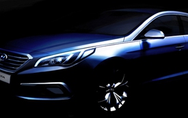 Sonata không tiết kiệm nhiên liệu như Hyundai khẳng định