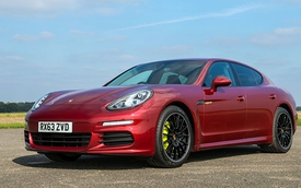 Porsche: 2013 là năm thành công nhất trong lịch sử của hãng