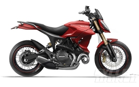 Ducati Scrambler sẽ ra mắt tại EICMA 2014