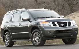Nissan giảm giá tổng cộng 7 mẫu xe