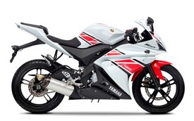 Yamaha YZF-R250 sẽ ra mắt vào cuối năm nay