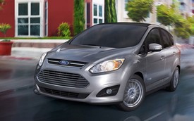 Ford thừa nhận "thổi phồng" khả năng tiết kiệm nhiên liệu của xe