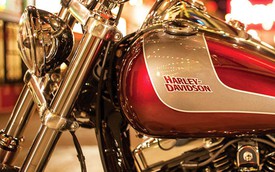 Harley-Davidson thừa nhận phát triển xe 500cc mới