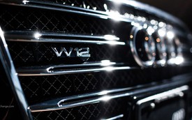 Lãnh đạo Audi ca ngợi nhãn hiệu Tesla