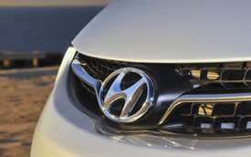 Hyundai phát triển động cơ tiết kiệm xăng như máy dầu
