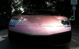 Sinh viên rao bán siêu xe Lamborghini Murcielago hiếm