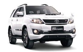 Toyota tăng cường sản xuất xe tại Indonesia