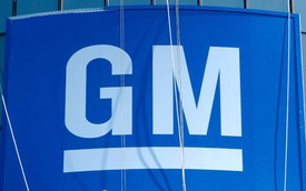 Chính phủ Mỹ lỗ 10,5 tỷ USD vì tập đoàn GM