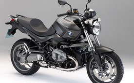 BMW phát triển cặp đôi enduro và naked bike giá rẻ