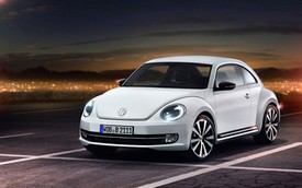 "Bọ" Volkswagen Beetle sẽ có phiên bản crossover và coupe mới