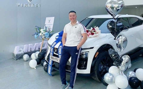 Từng dùng 2 đời xe xăng, người dùng đánh giá: 'Không lựa chọn nào tốt hơn VF 7 Eco ở tầm giá 700 triệu'