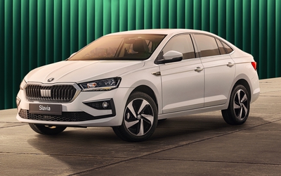 Từ phố đông đến hành trình dài: Gợi ý chọn xe Skoda theo từng cung đường di chuyển