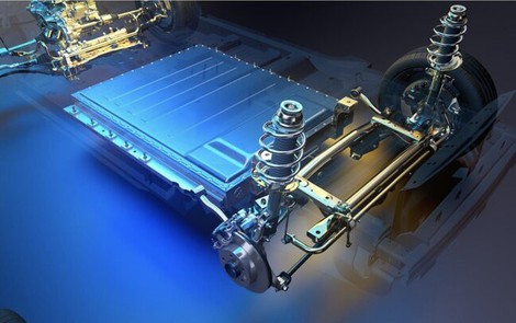 Những đột phá công nghệ giúp pin xe điện có khả năng chống cháy nổ