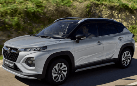 Xe gầm cao Nhật chuẩn bị về Việt Nam giá quy đổi 400 triệu: Vì sao nói chỉ số an toàn cực mạnh?