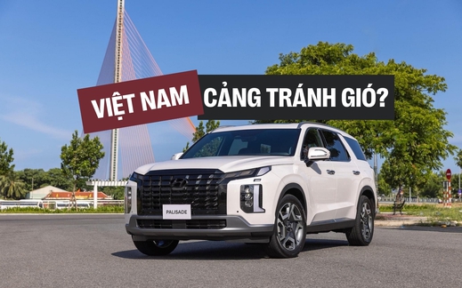 ‘Hyundai, Kia cần đầu tư nhiều hơn vào Việt Nam để tránh phụ thuộc Trung Quốc và bị Mỹ áp thuế nặng’