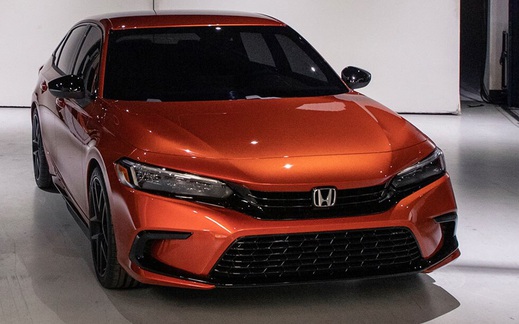Loạt sedan hạng C đáng mua sắp ra mắt tại Việt Nam: Lột xác như xe hạng D, đa số mở bán cuối năm nay