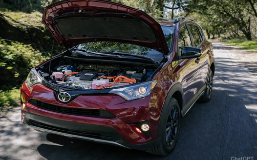 Chủ xe Toyota RAV4 nhận hoá đơn sửa chữa hơn 170 triệu cho một bộ phận nghe tưởng chừng rất dễ thay