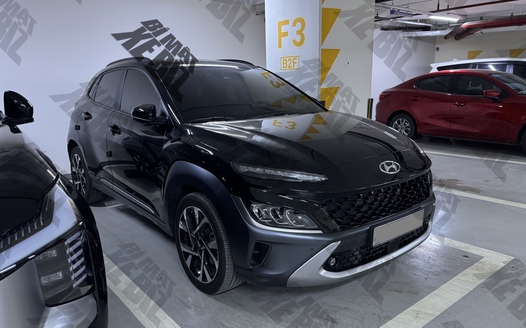 Hyundai Kona bản mới lộ diện tại Việt Nam: Thiết kế mới, tiện nghi xịn sò, có ADAS nhưng không phải xe bán đại trà cho số đông