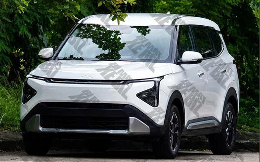 Kia Carens phiên bản mới về VN: Thiết kế thay đổi hợp gu người Việt, dễ có ADAS và phanh tay điện tử cạnh tranh Xpander