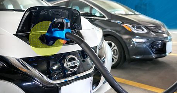 VinFast noticed, this important ‘knot’ is holding back the electric vehicle industry in the US