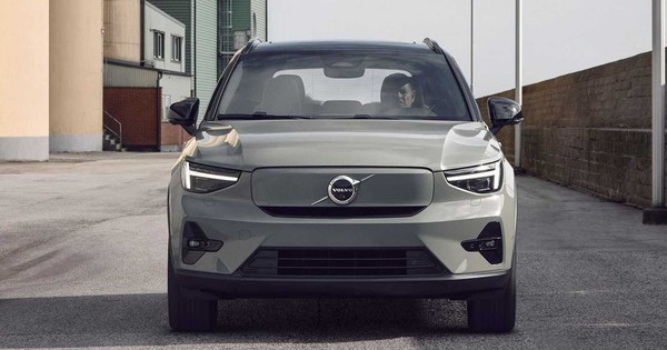 Volvo will use Unreal Engine to bring “photo-realistic” graphics to electric cars