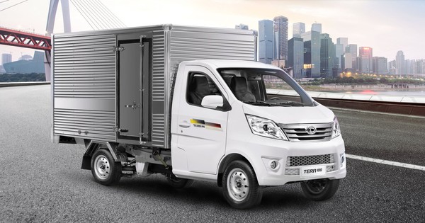 Continuing the growth momentum, Daehan Motors launches attractive incentives for Tera100 and Tera-V