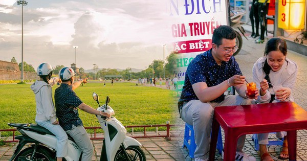 Phải nghỉ học vì sức khỏe yếu, 9X dành trọn tâm huyết làm tour xe máy trải nghiệm khắp xứ Huế