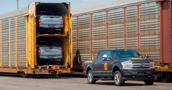 Điều Ford vừa làm được có thể khiến VinFast lo lắng về kế hoạch bán tải điện