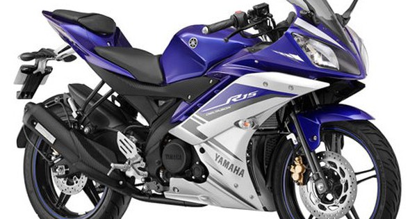 Yamaha R15 3.0 đang được phát triển, có thể ra mắt vào năm