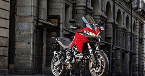 2022 Ducati Multistrada V4 S Launched Priced At Rs 2699 Lakh