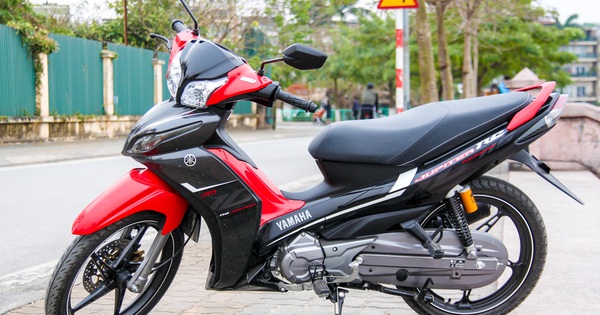 "Mổ xẻ" Yamaha Jupiter 2016: dễ tháo nhưng không gọn gàng