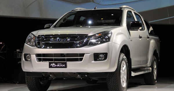AllNew Isuzu DMax Proves FuelEfficiency in Recent Eco Run  CarGuidePH   Philippine Car News Car Reviews Car Prices