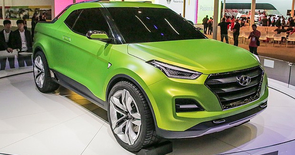 Esc hyundai creta