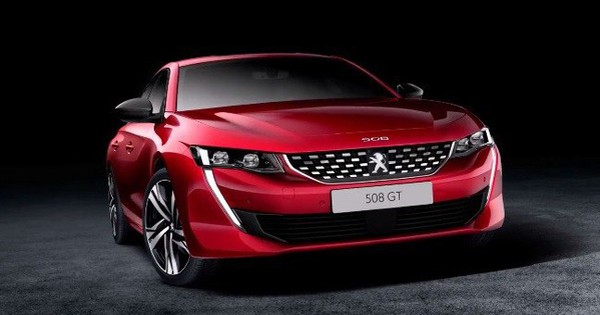  La nueva generación de Peugeot tiene más personalidad que antes con destacados 