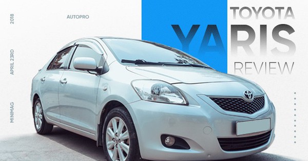 Diện mạo Toyota Yaris sedan 2021 đầy cá tính qua hình phác thảo  Blog Xe  Hơi Carmudi