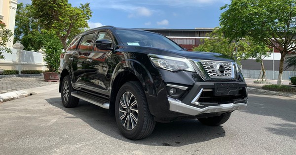Nissan Terra 2018 sắp ra mắt Việt Nam rò rỉ nhiều thông số kỹ thuật giá  bản cao cấp nhất lên đến 1226 tỷ đồng