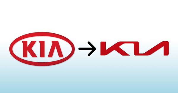 Những chiếc Kia với logo mới dự kiến ra mắt trước tháng 7/2020