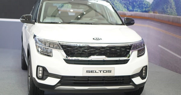 Kia Seltos đắt hay rẻ: Đây là khác biệt giữa 4 phiên bản khi chênh 130 triệu đồng